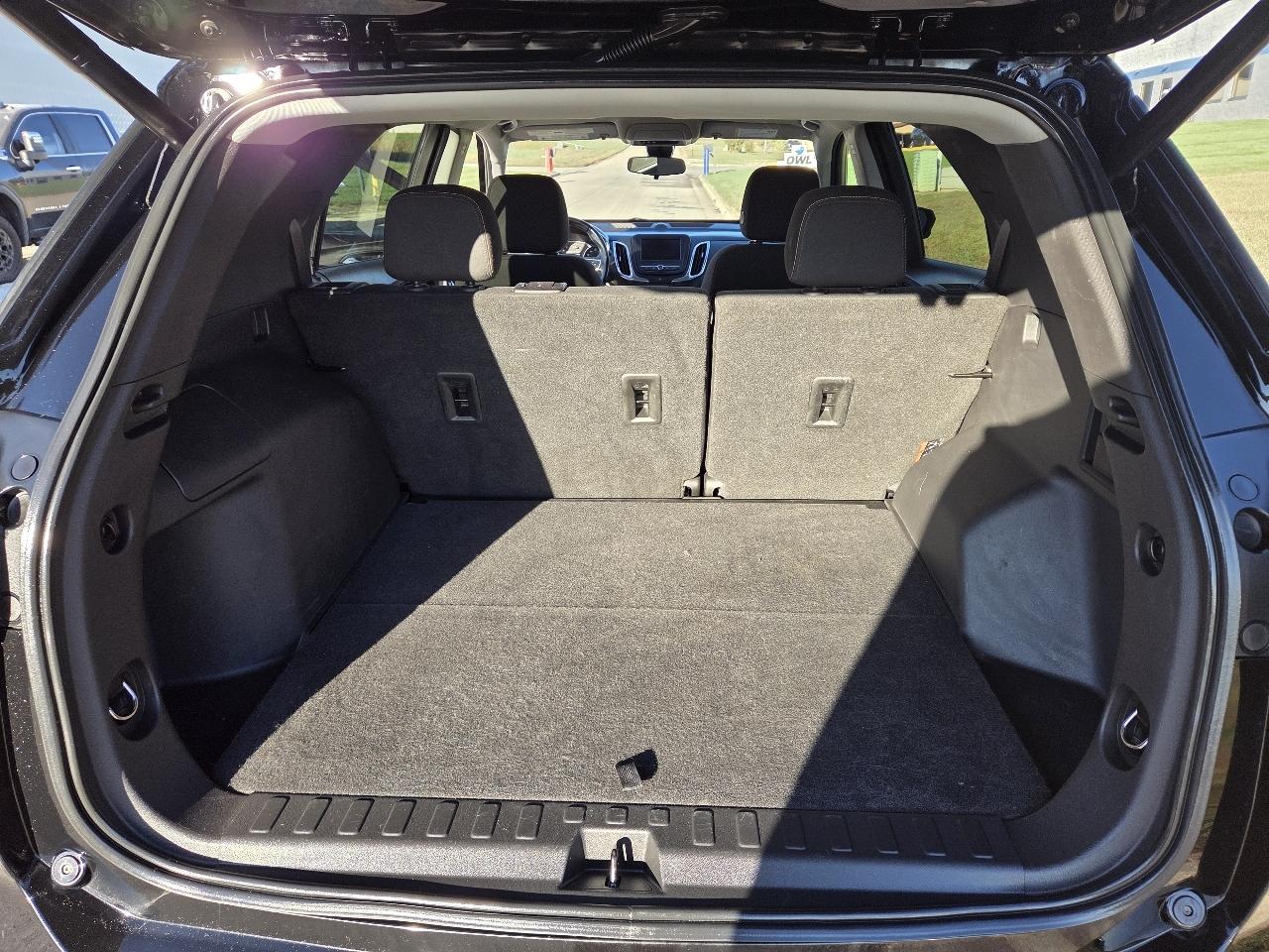 Chevrolet Equinox LT AWD 2021