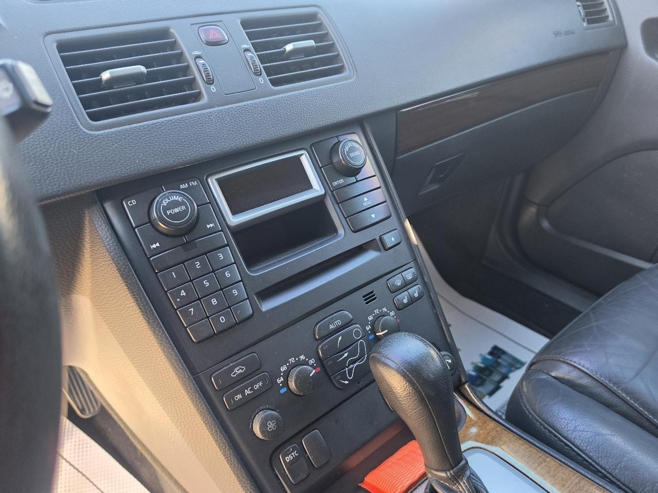 Volvo XC90 2.5T 2006