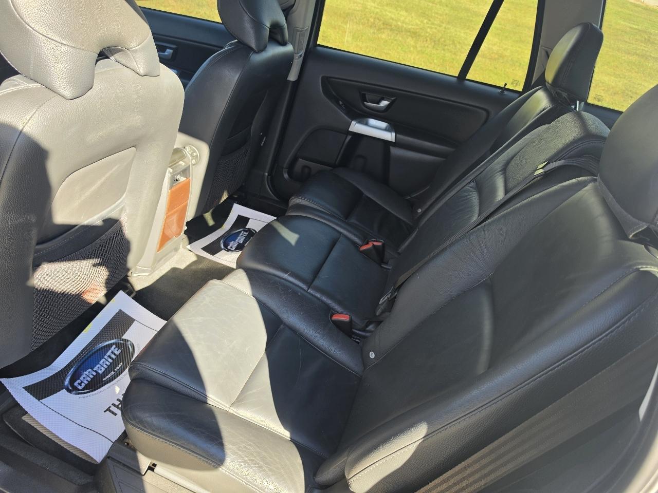 Volvo XC90 2.5T 2006