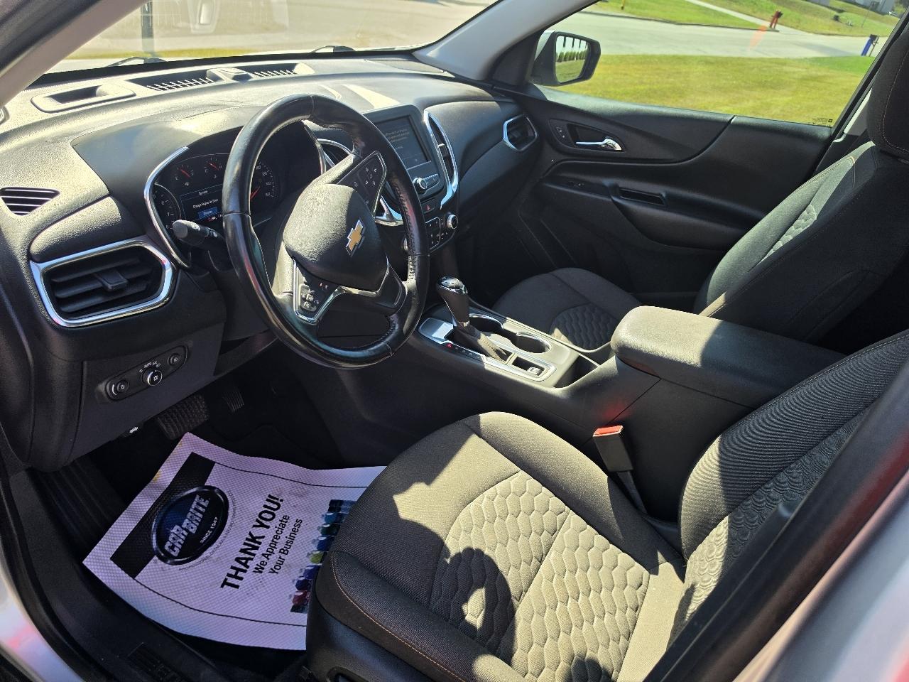 Chevrolet Equinox LT 2WD 2020