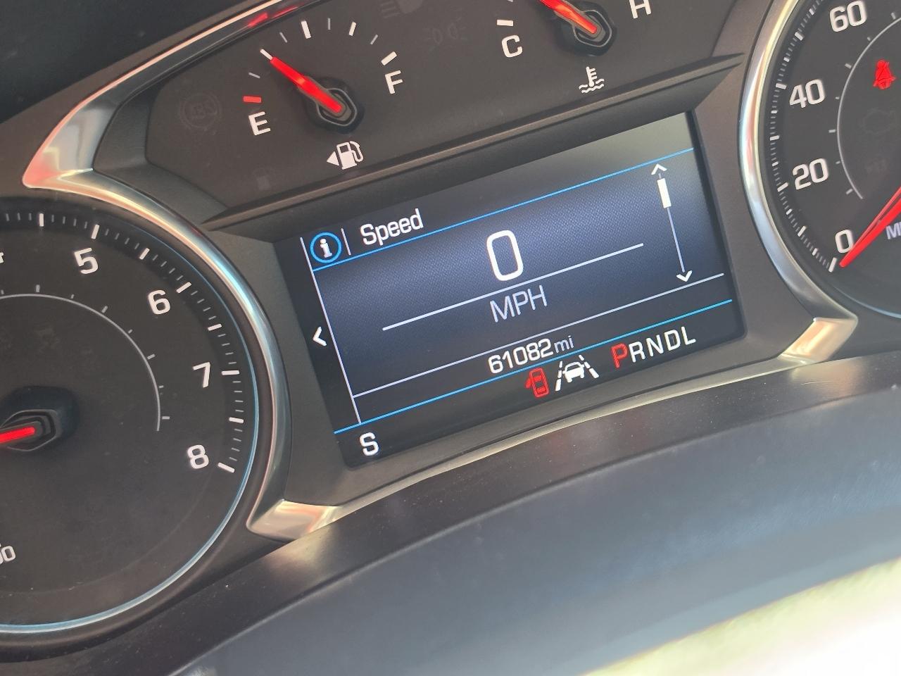 Chevrolet Equinox LT 2WD 2020