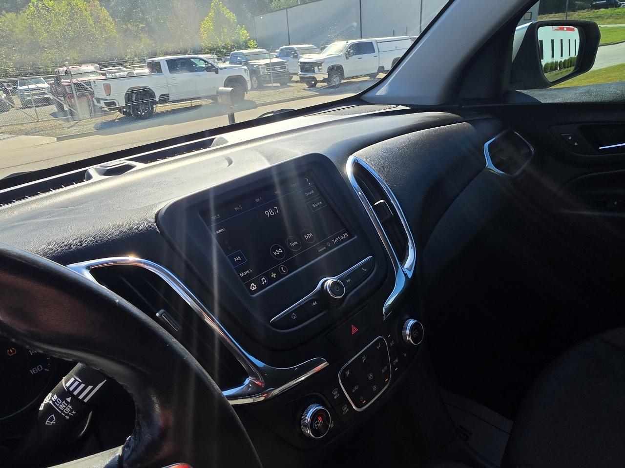 Chevrolet Equinox LT 2WD 2020