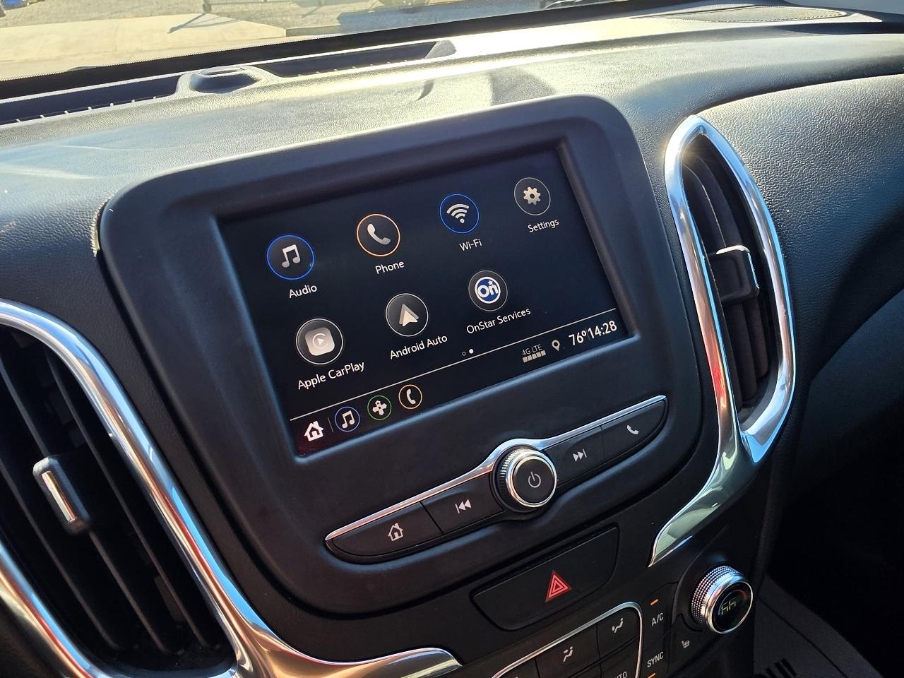 Chevrolet Equinox LT 2WD 2020