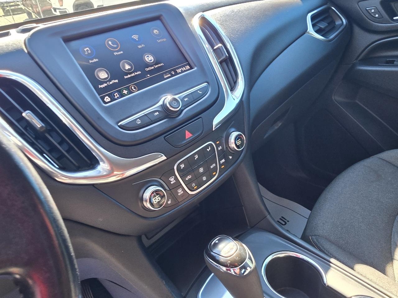 Chevrolet Equinox LT 2WD 2020