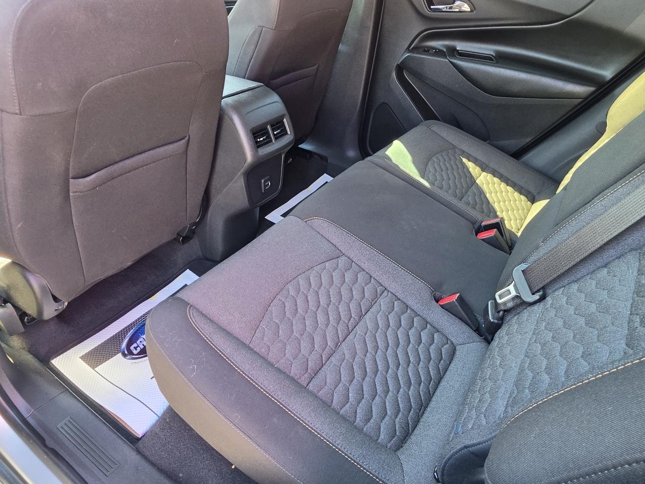 Chevrolet Equinox LT 2WD 2020