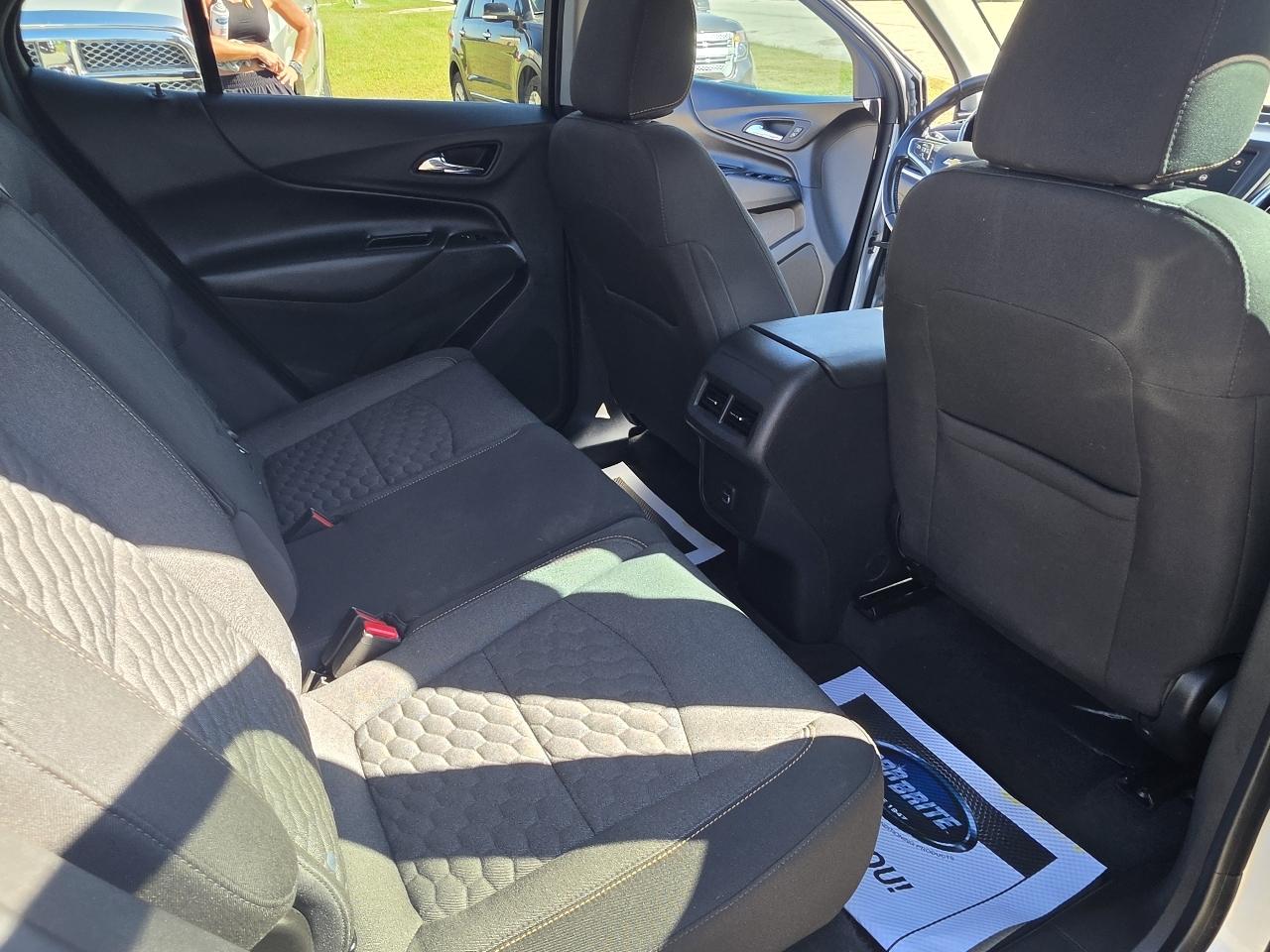 Chevrolet Equinox LT 2WD 2020