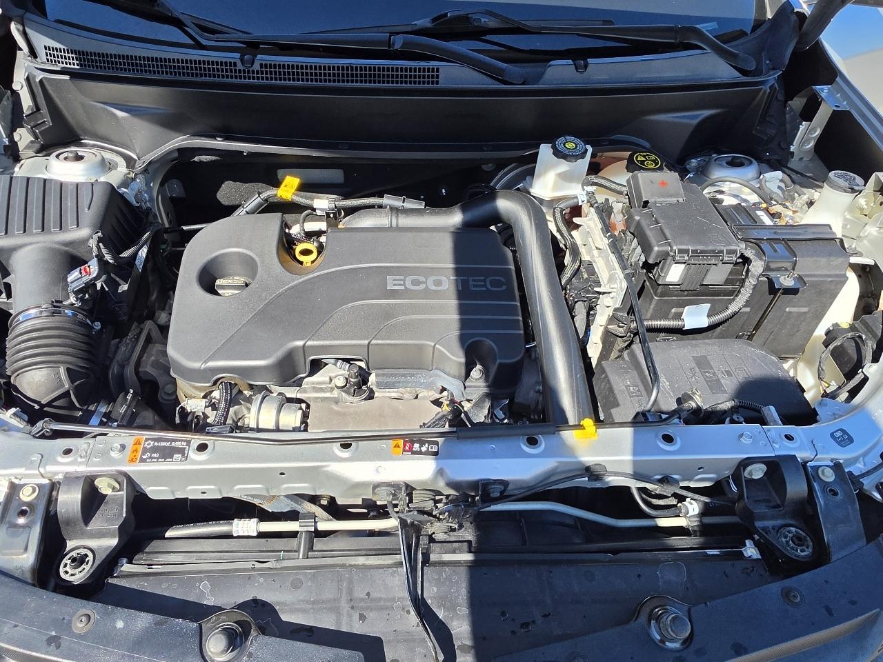 Chevrolet Equinox LT 2WD 2020