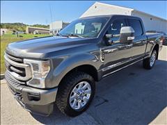 2020 Ford F-250 SD 