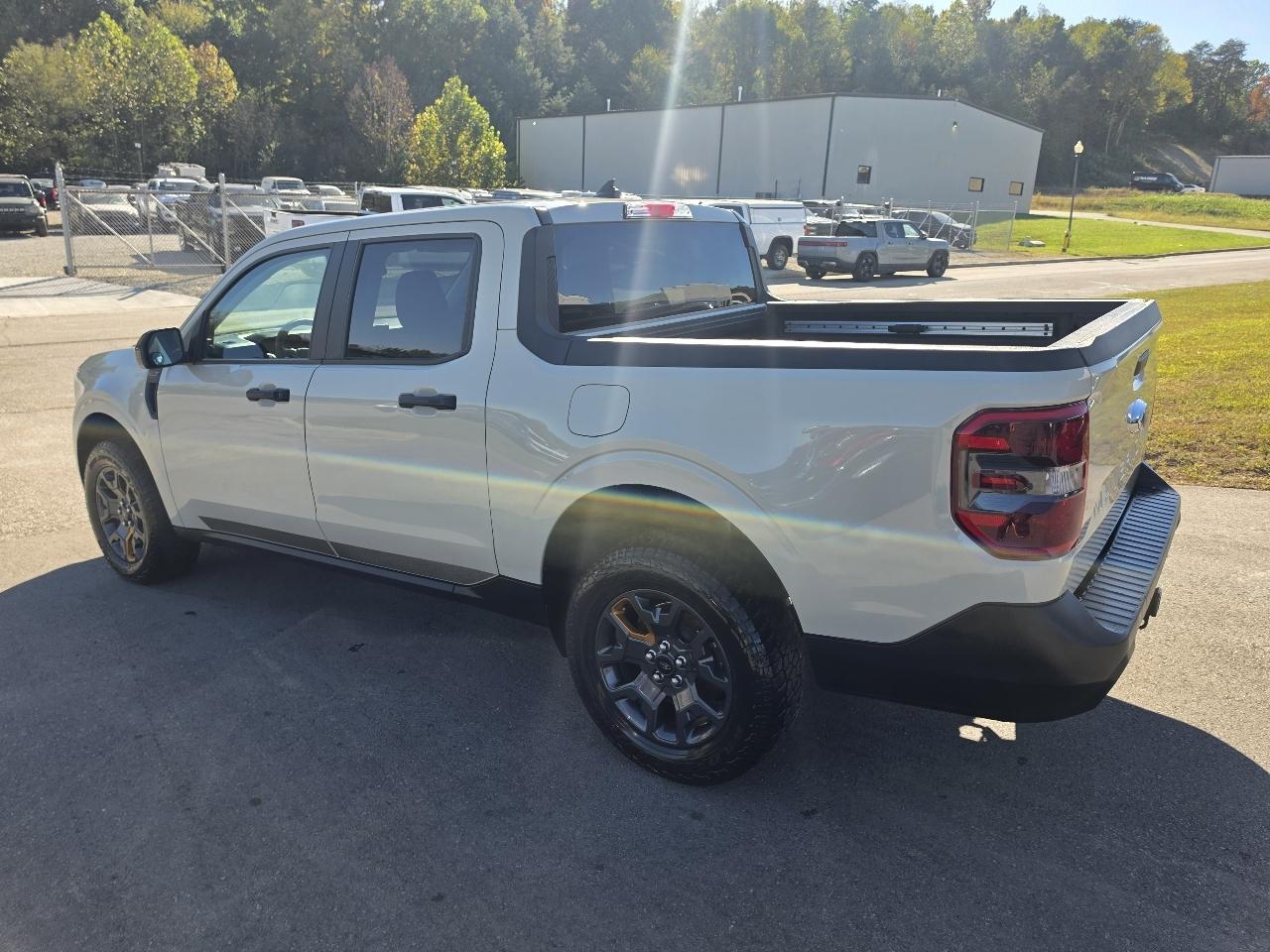 Ford Maverick XLT 2024