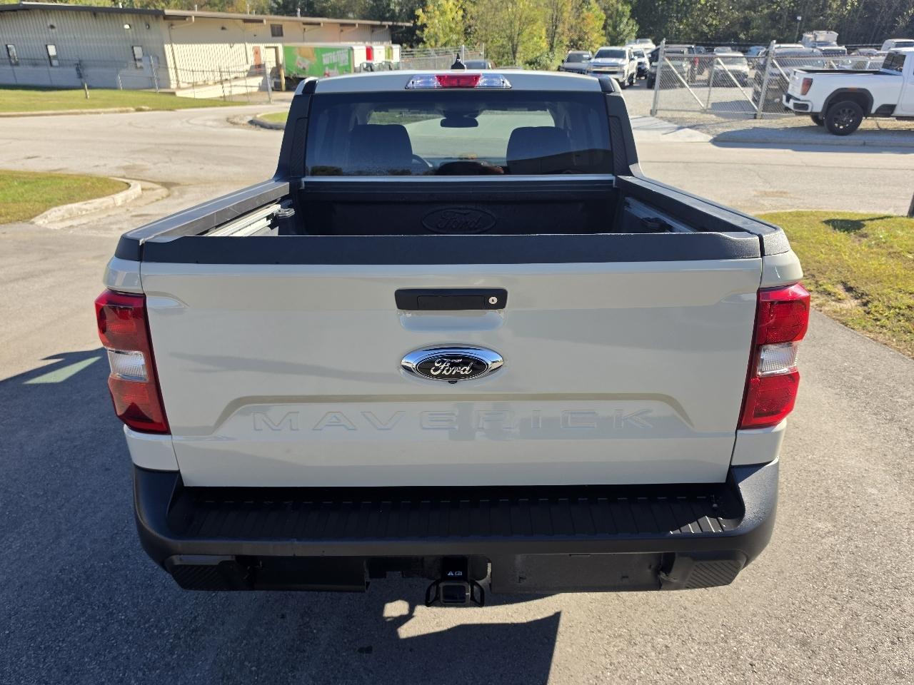 Ford Maverick XLT 2024