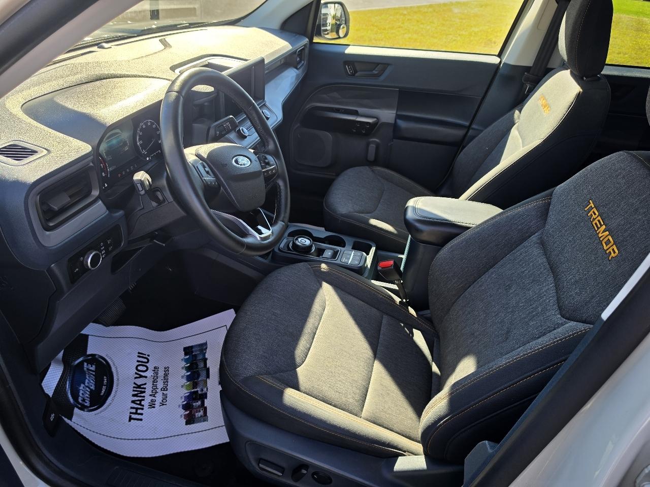 Ford Maverick XLT 2024