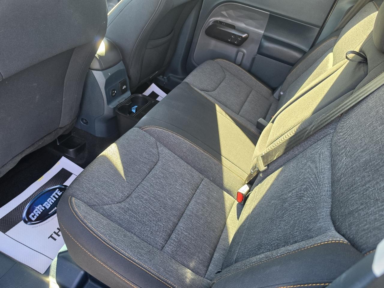 Ford Maverick XLT 2024