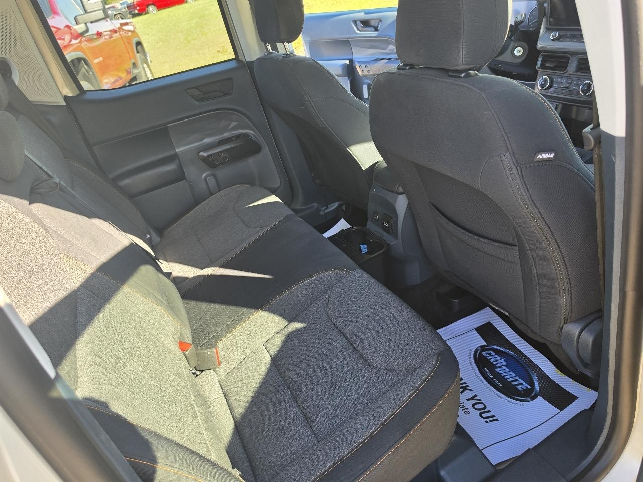 Ford Maverick XLT 2024