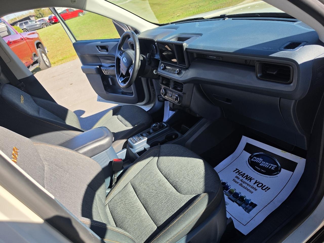 Ford Maverick XLT 2024