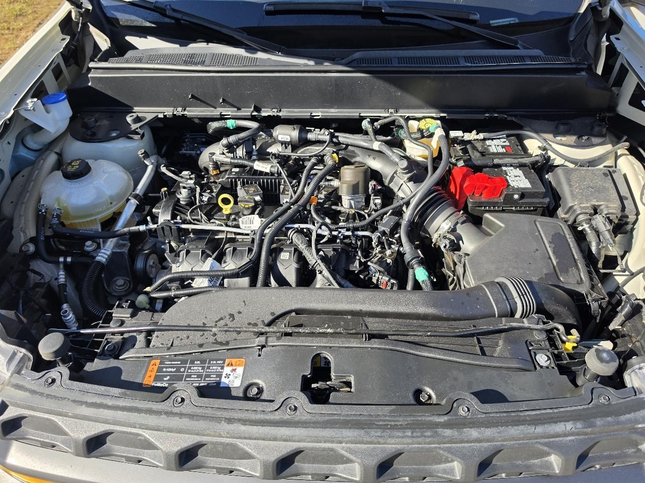 Ford Maverick XLT 2024