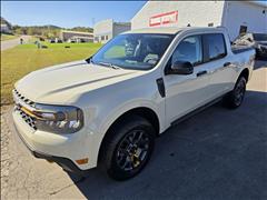 2024 Ford Maverick 