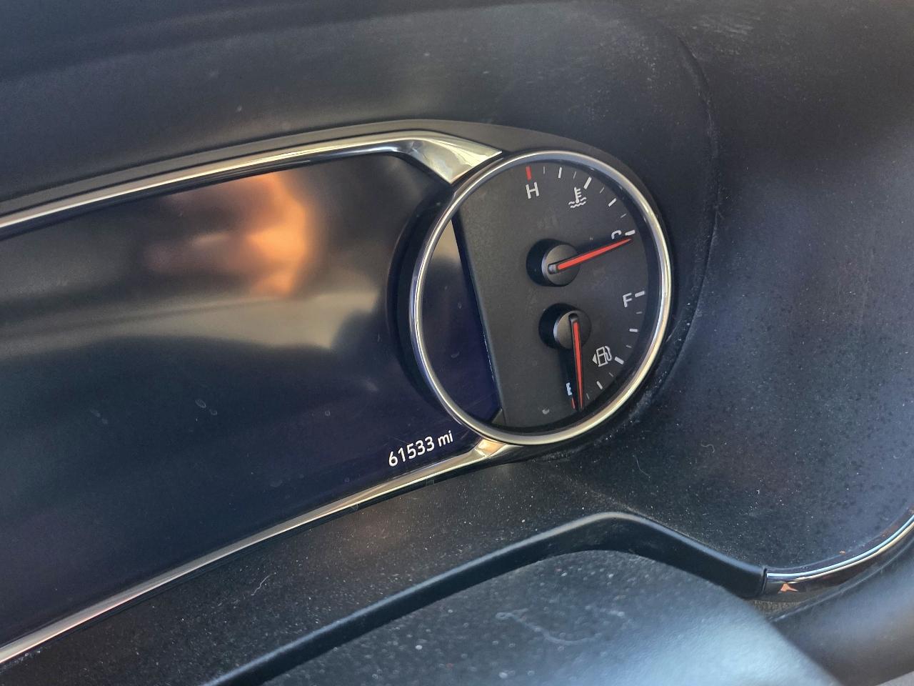 Chevrolet Blazer RS AWD 2020