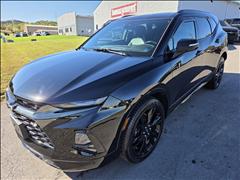 2020 Chevrolet Blazer 