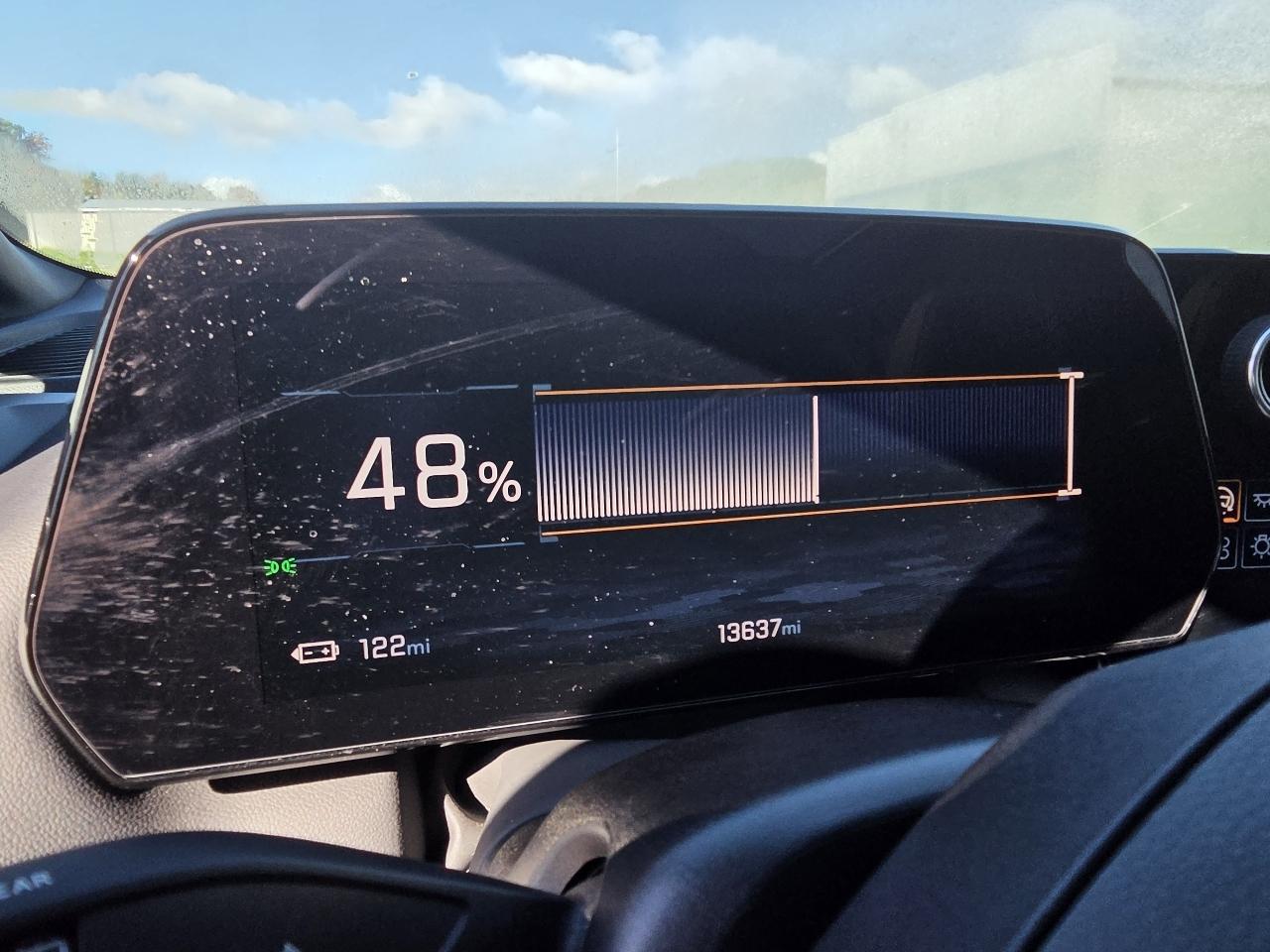 Chevrolet Equinox EV 2RS 2025