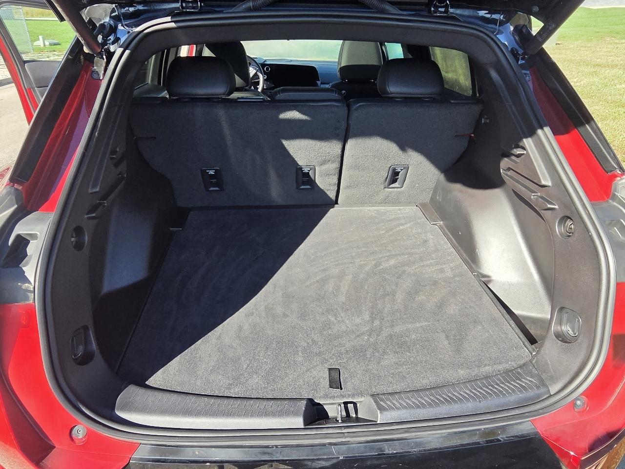 Chevrolet Equinox EV 2RS 2025