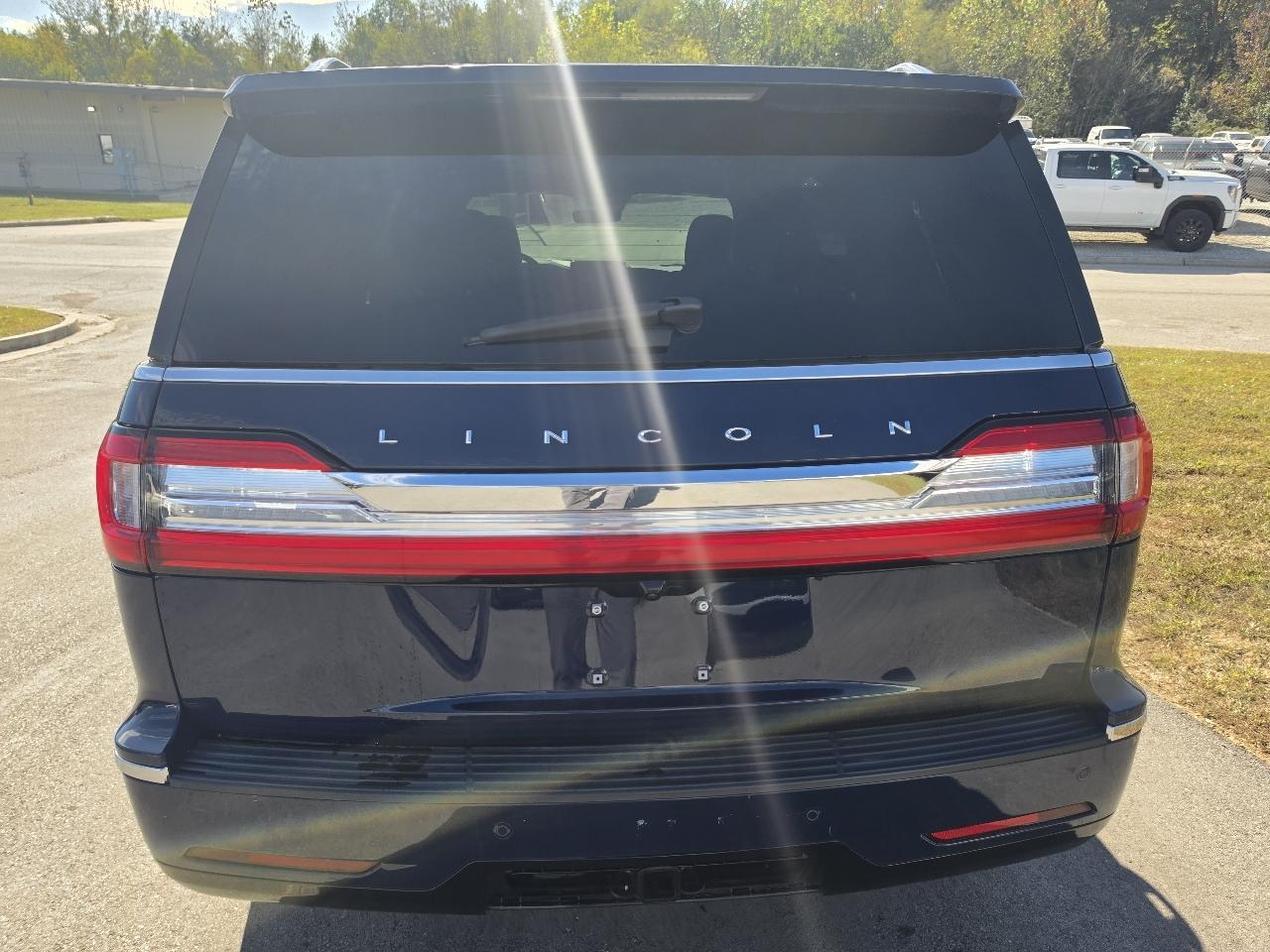 Lincoln Navigator Reserve 4WD 2020