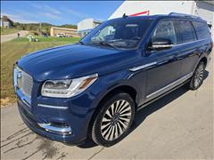 2020 Lincoln Navigator 