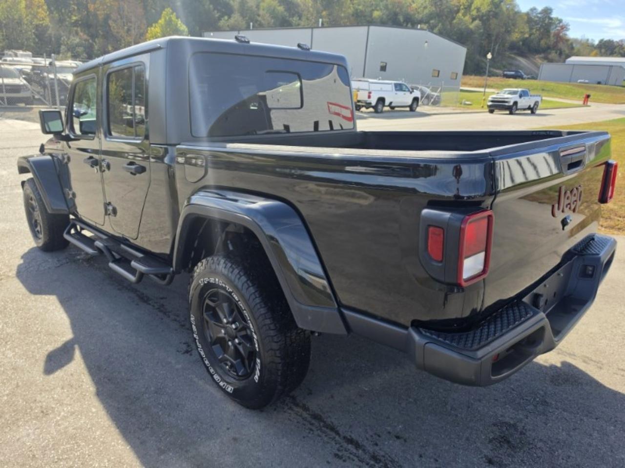 Jeep Gladiator Sport 2023