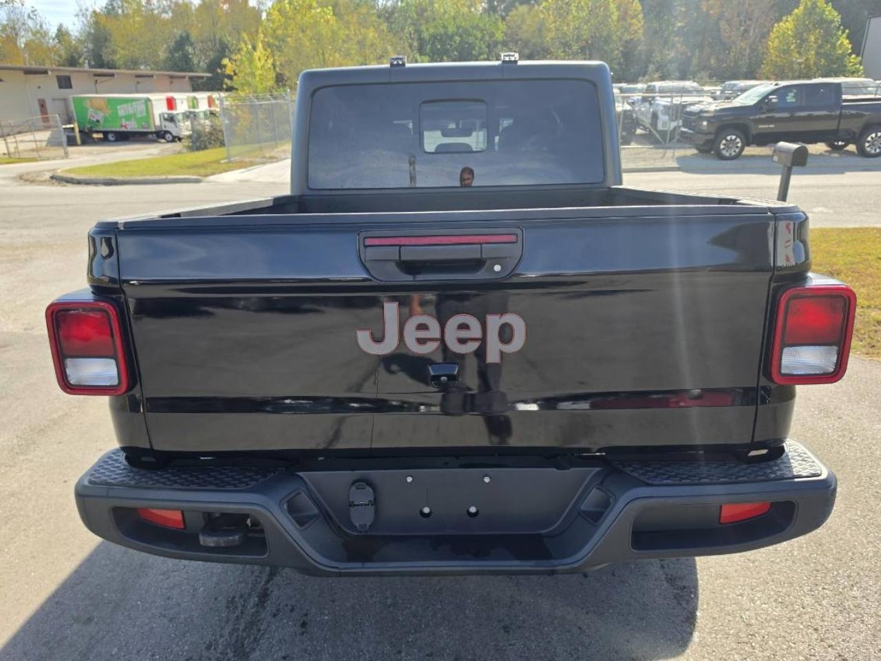 Jeep Gladiator Sport 2023
