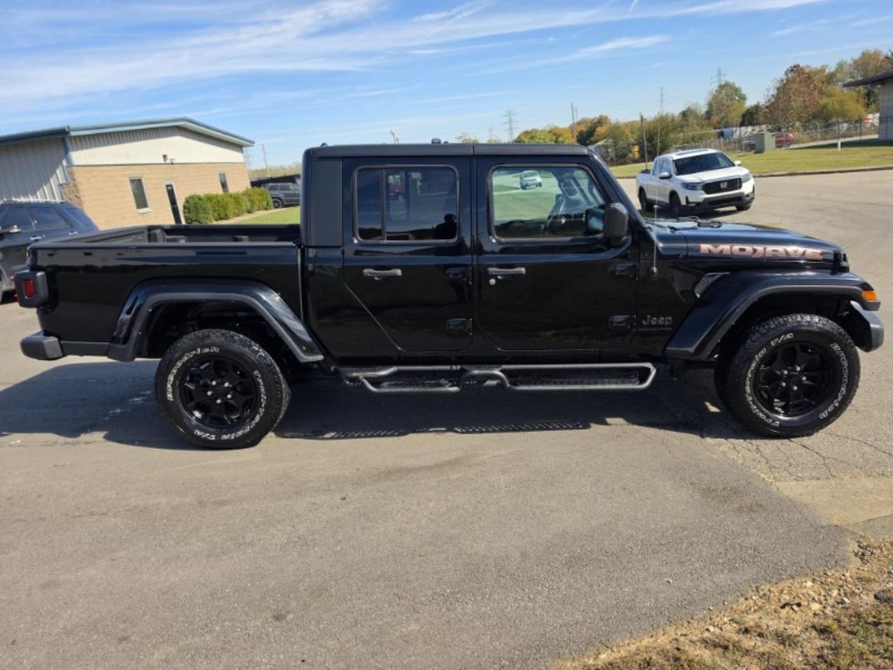 Jeep Gladiator Sport 2023