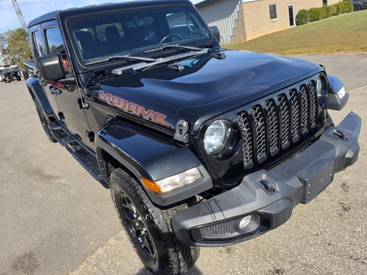 Jeep Gladiator Sport 2023
