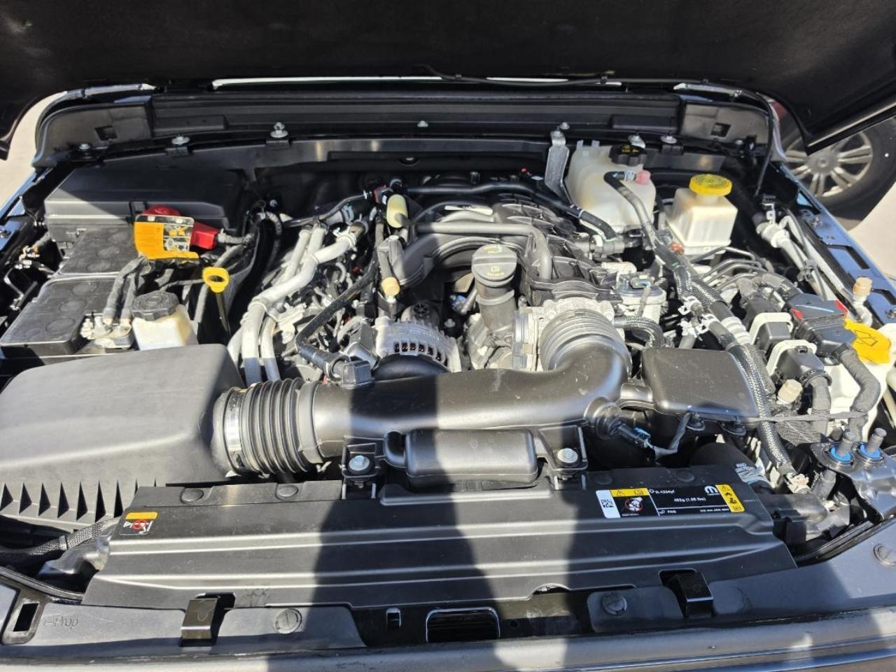 Jeep Gladiator Sport 2023