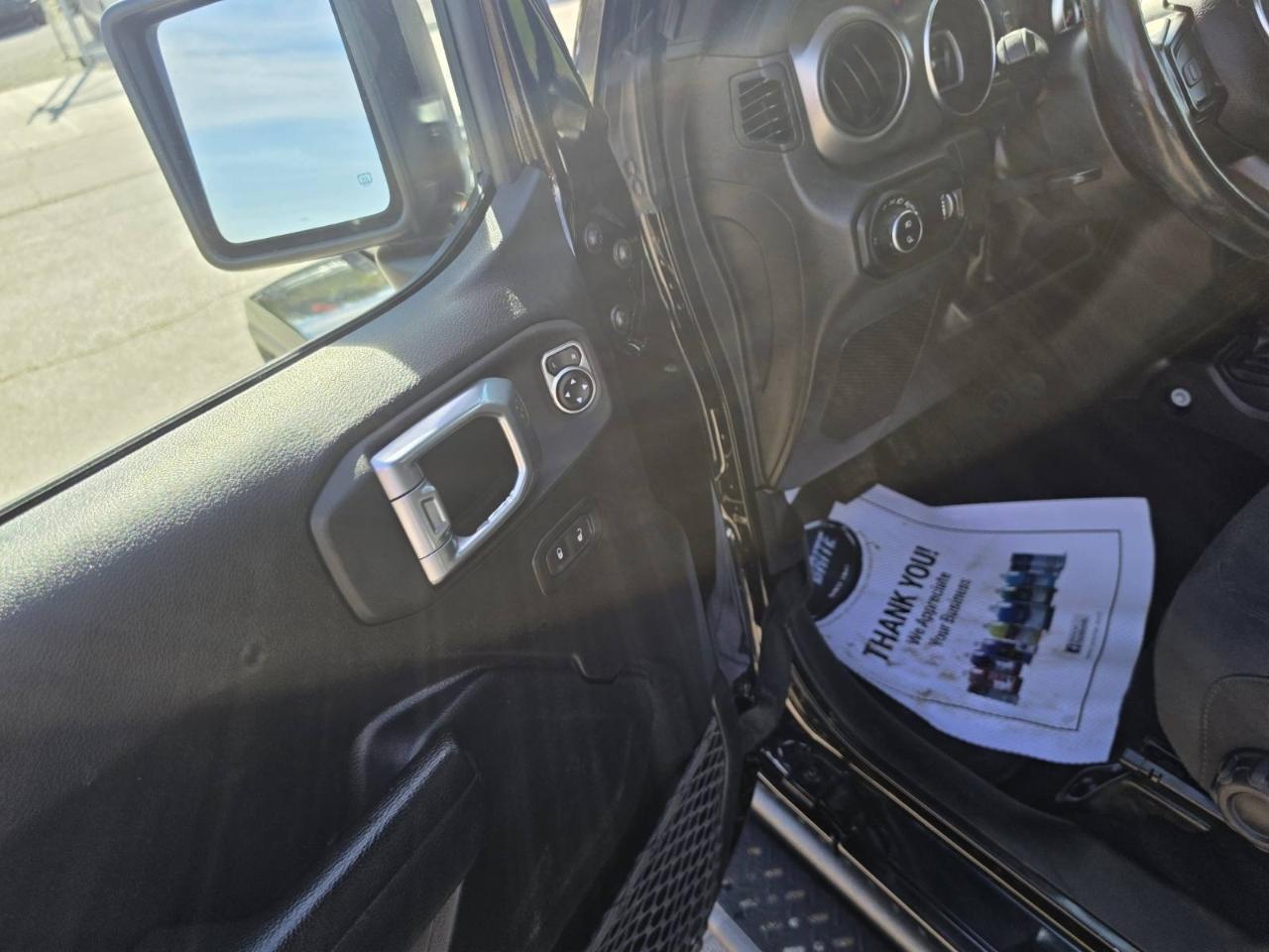 Jeep Gladiator Sport 2023