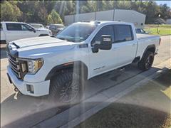 2020 GMC Sierra 2500HD 