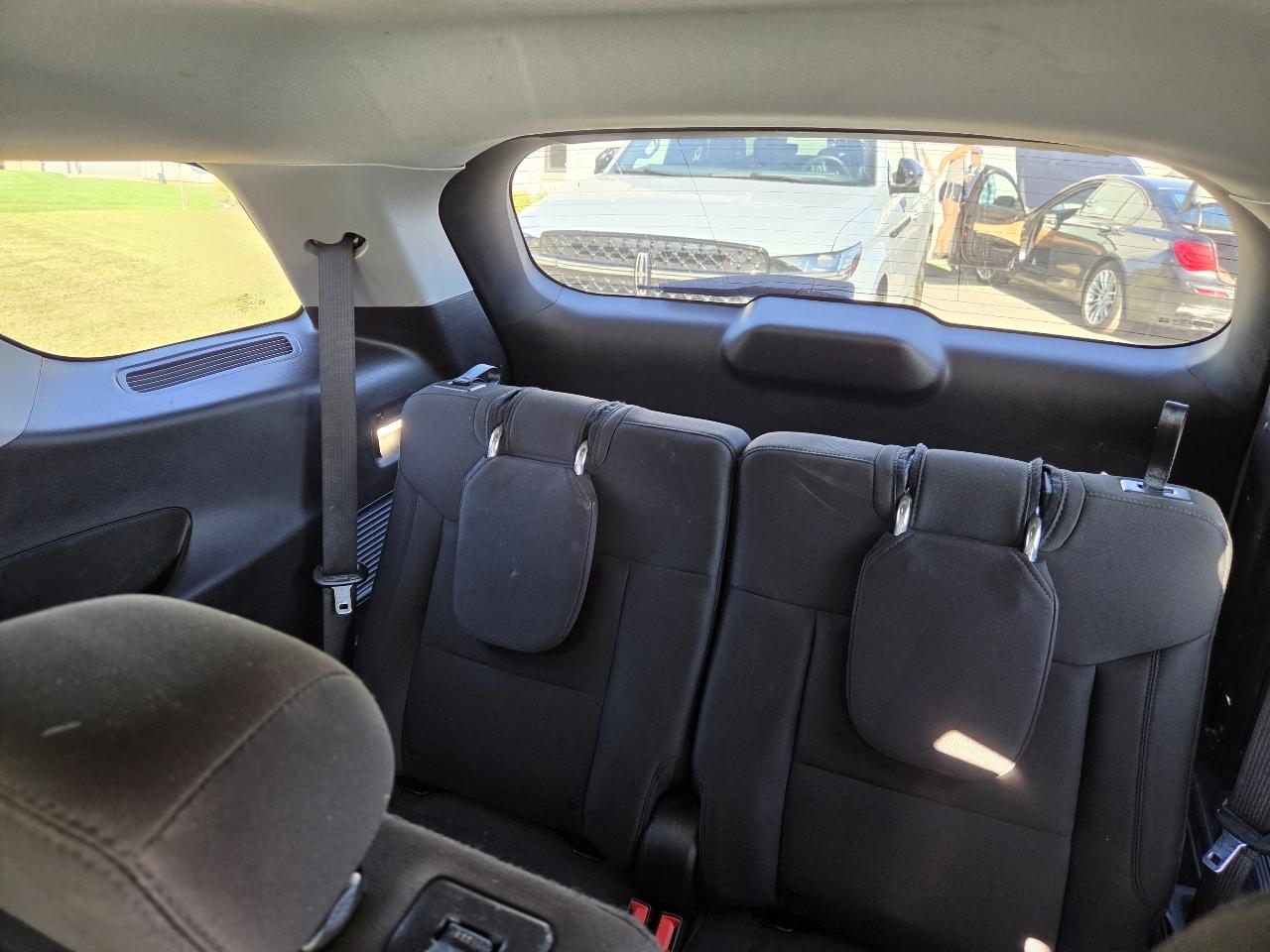 Ford Explorer 4dr Wagon 4WD XLT 2021