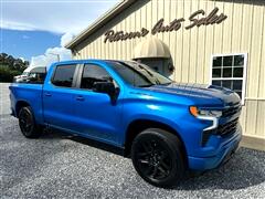 2023 Chevrolet Silverado 1500  2023 Chevrolet Silverado 1500