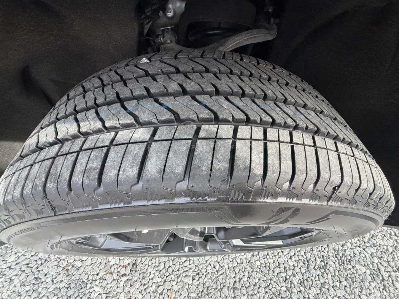 Chevrolet Tahoe LT 4WD 2023