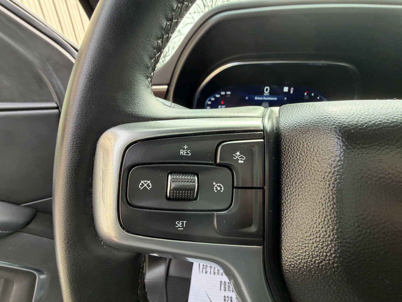 Chevrolet Tahoe LT 4WD 2023