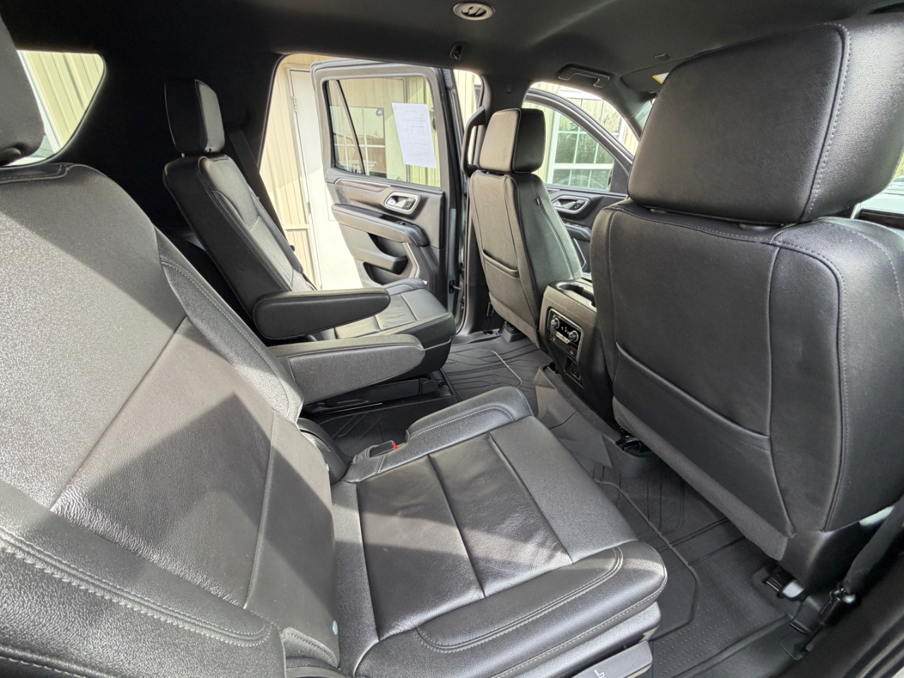 Chevrolet Tahoe LT 4WD 2023