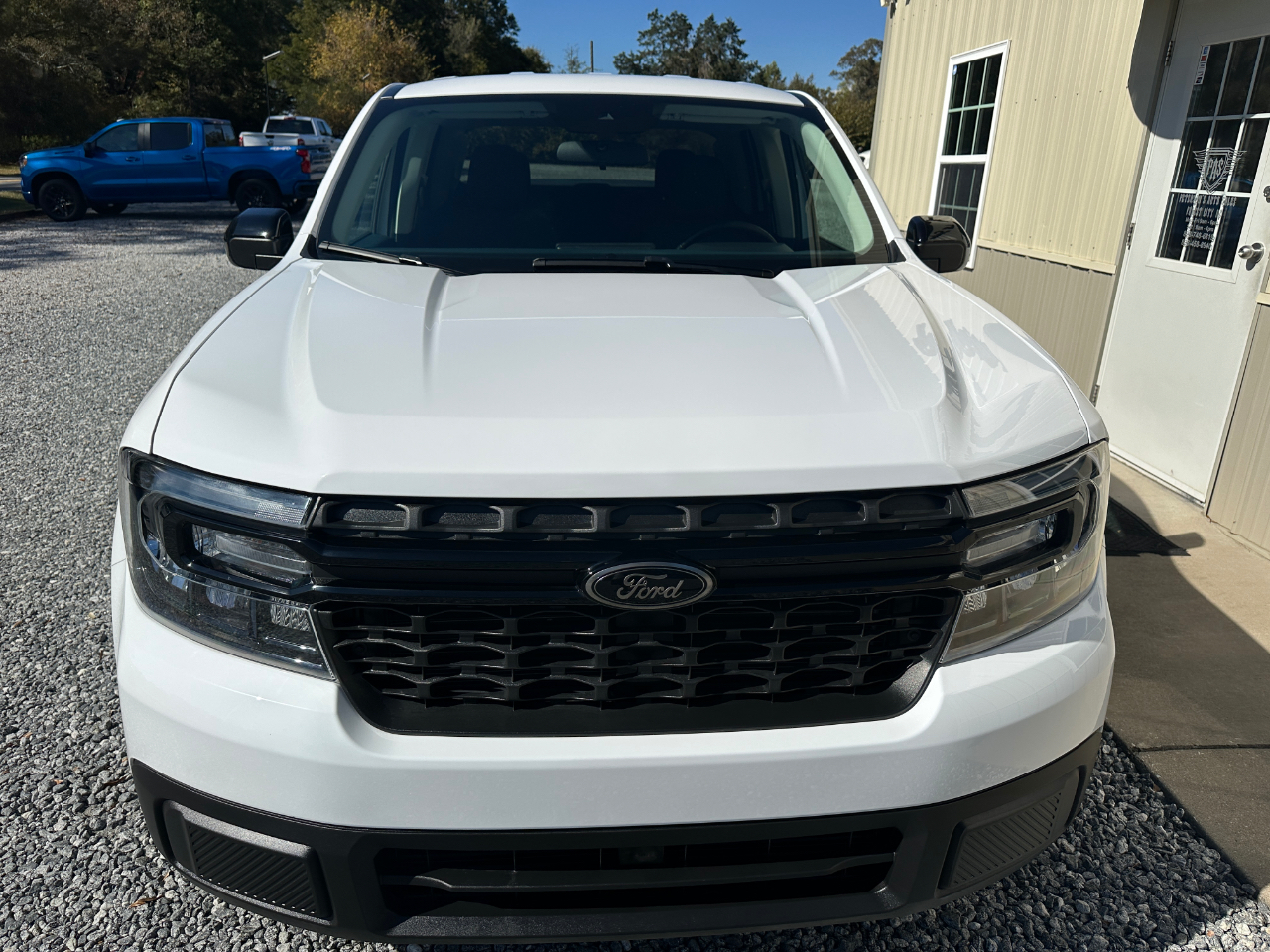 Ford Maverick XLT 2024 Ford Maverick XLT 2024