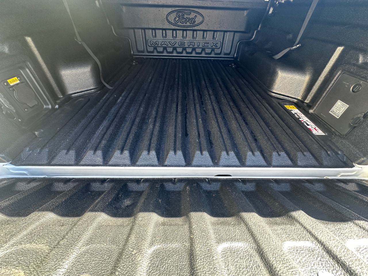 Ford Maverick XLT 2024 Ford Maverick XLT 2024