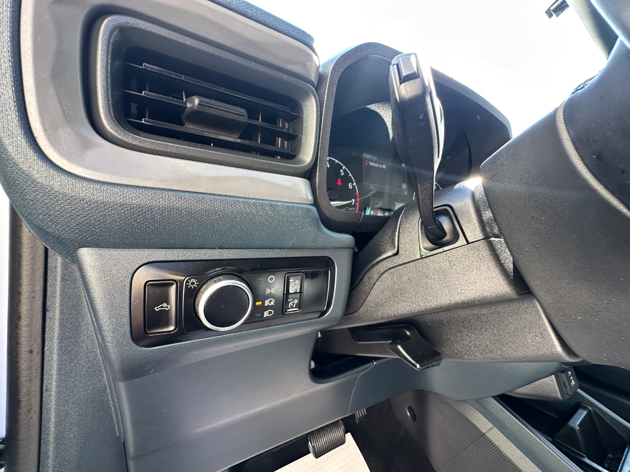 Ford Maverick XLT 2024 Ford Maverick XLT 2024