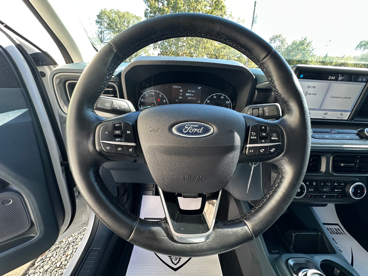 Ford Maverick XLT 2024 Ford Maverick XLT 2024