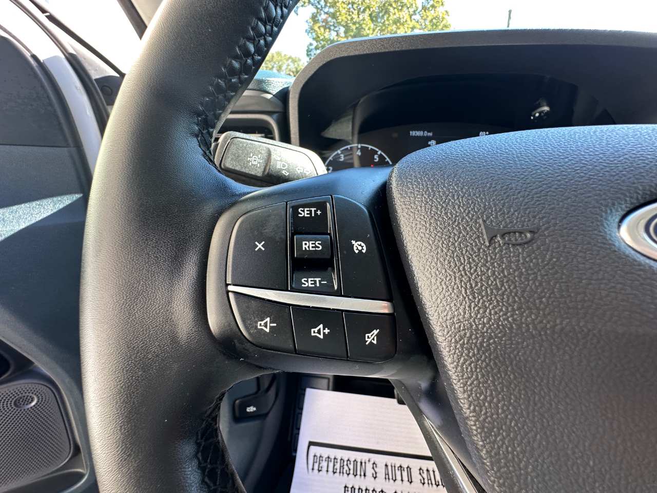 Ford Maverick XLT 2024 Ford Maverick XLT 2024