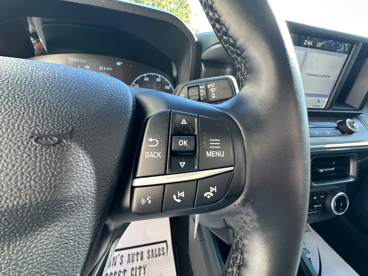 Ford Maverick XLT 2024 Ford Maverick XLT 2024