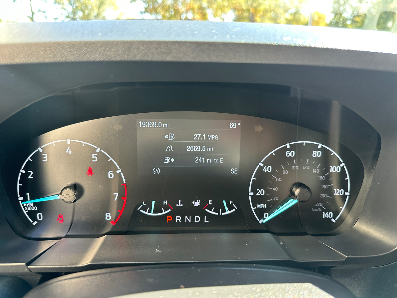 Ford Maverick XLT 2024 Ford Maverick XLT 2024