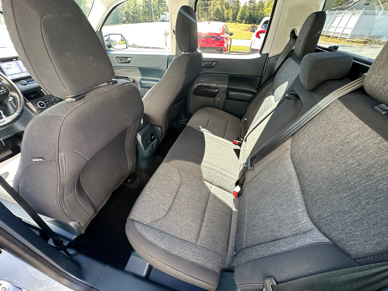 Ford Maverick XLT 2024 Ford Maverick XLT 2024