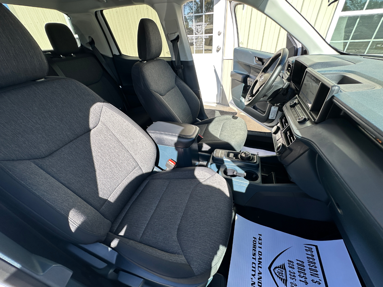 Ford Maverick XLT 2024 Ford Maverick XLT 2024