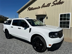 2024 Ford Maverick  2024 Ford Maverick