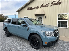 2022 Ford Maverick  2022 Ford Maverick