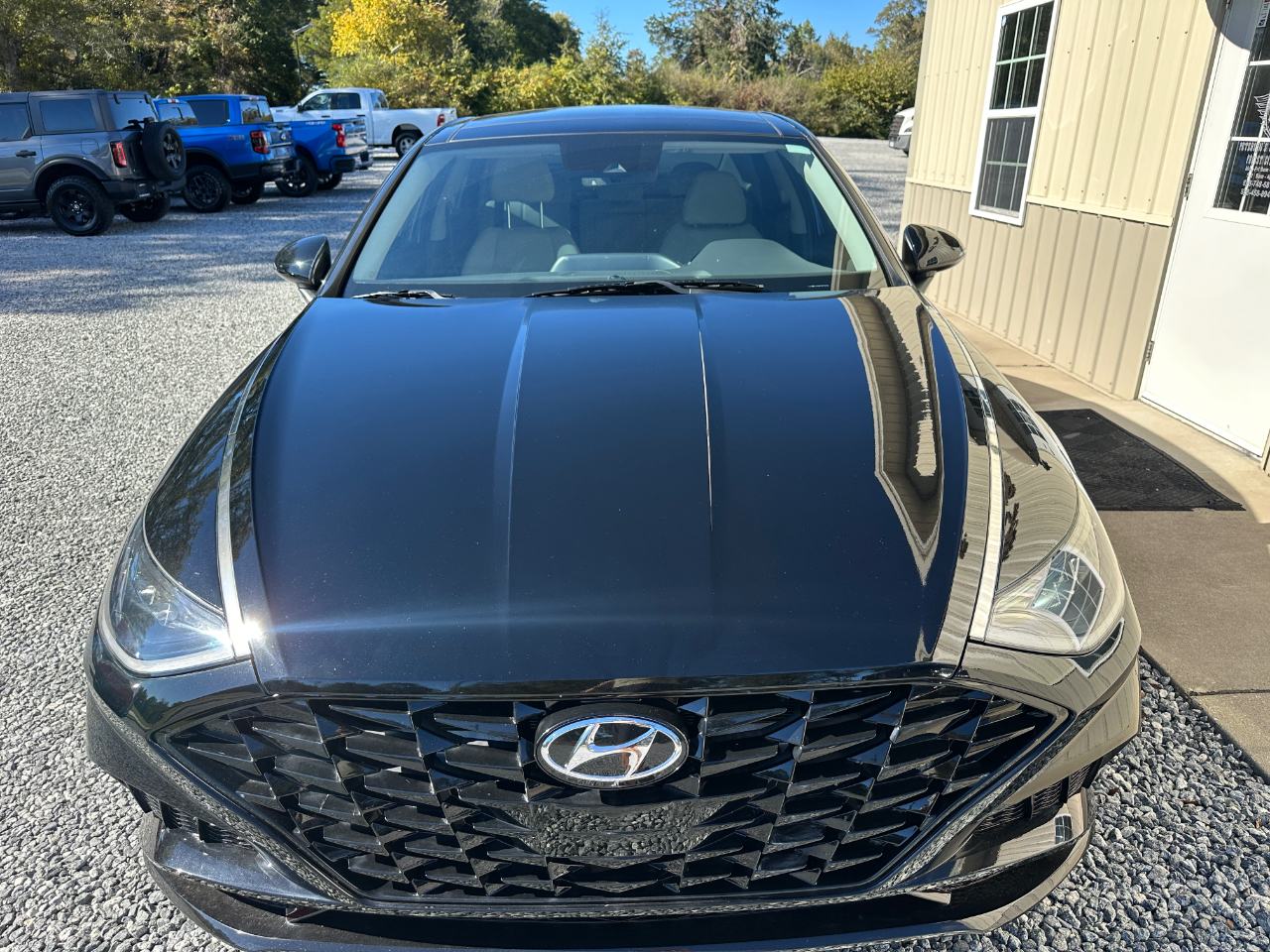 Hyundai Sonata SEL 2023 Hyundai Sonata SEL 2023